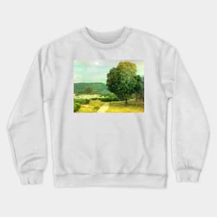 Sanctuary Crewneck Sweatshirt